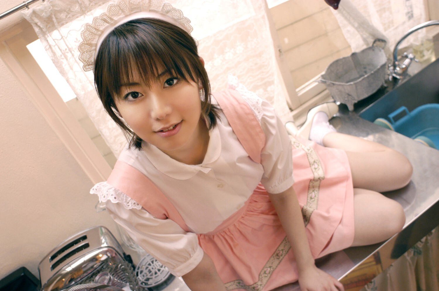 後藤ゆきこ No147 Yukiko Goto [dgc]